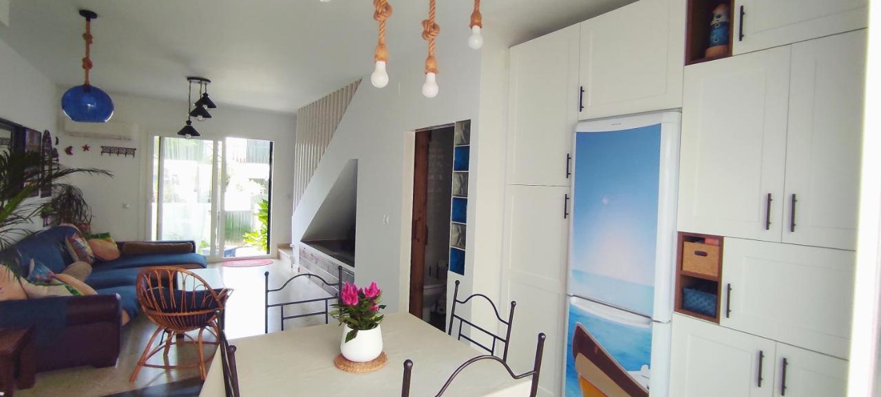 La Barrosa Duplex Vila Chiclana de la Frontera Exterior foto