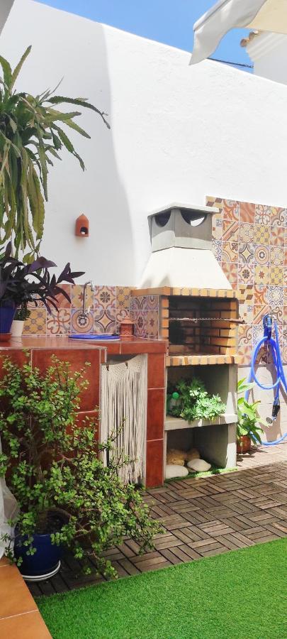 La Barrosa Duplex Vila Chiclana de la Frontera Exterior foto
