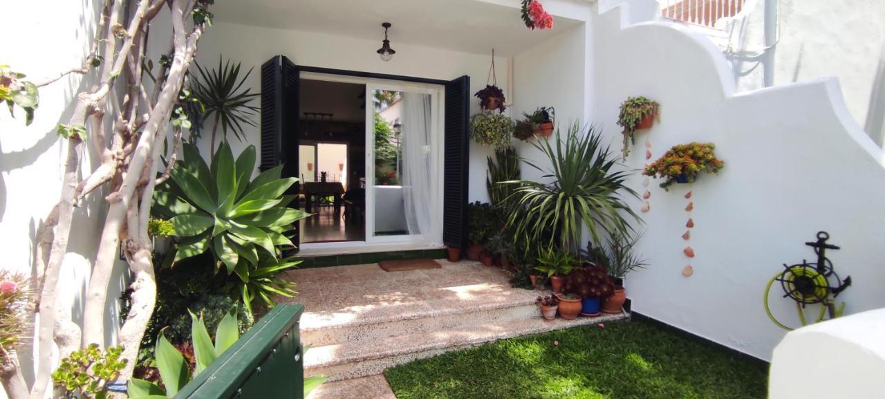 La Barrosa Duplex Vila Chiclana de la Frontera Exterior foto