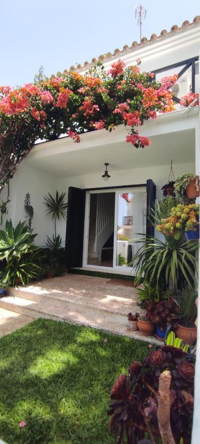 La Barrosa Duplex Vila Chiclana de la Frontera Exterior foto