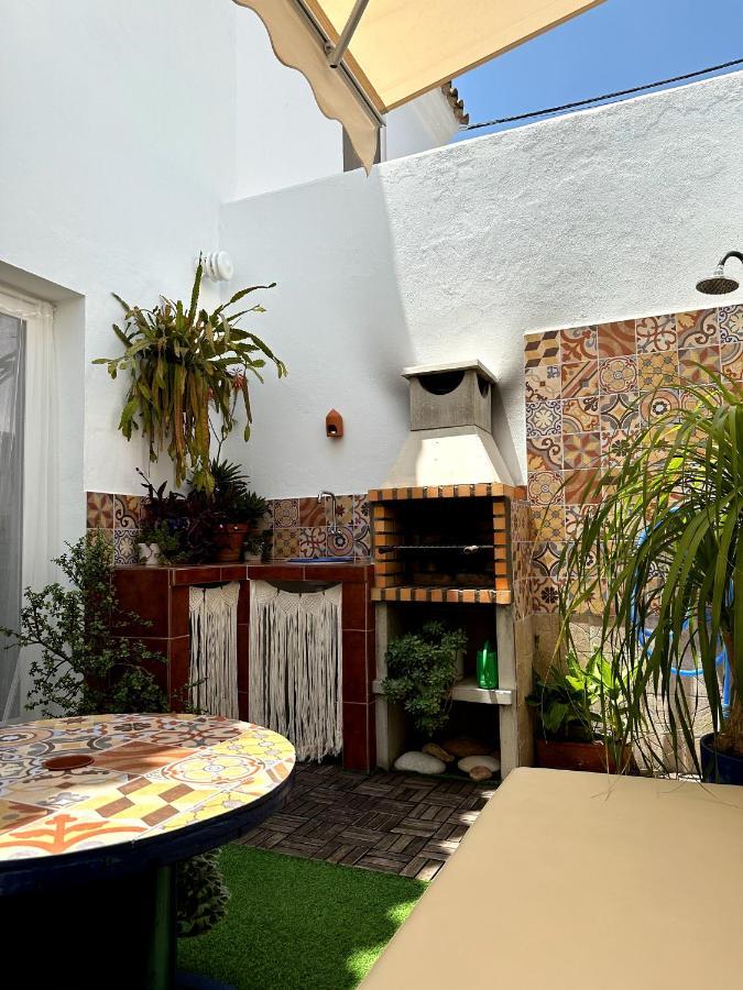 La Barrosa Duplex Vila Chiclana de la Frontera Exterior foto