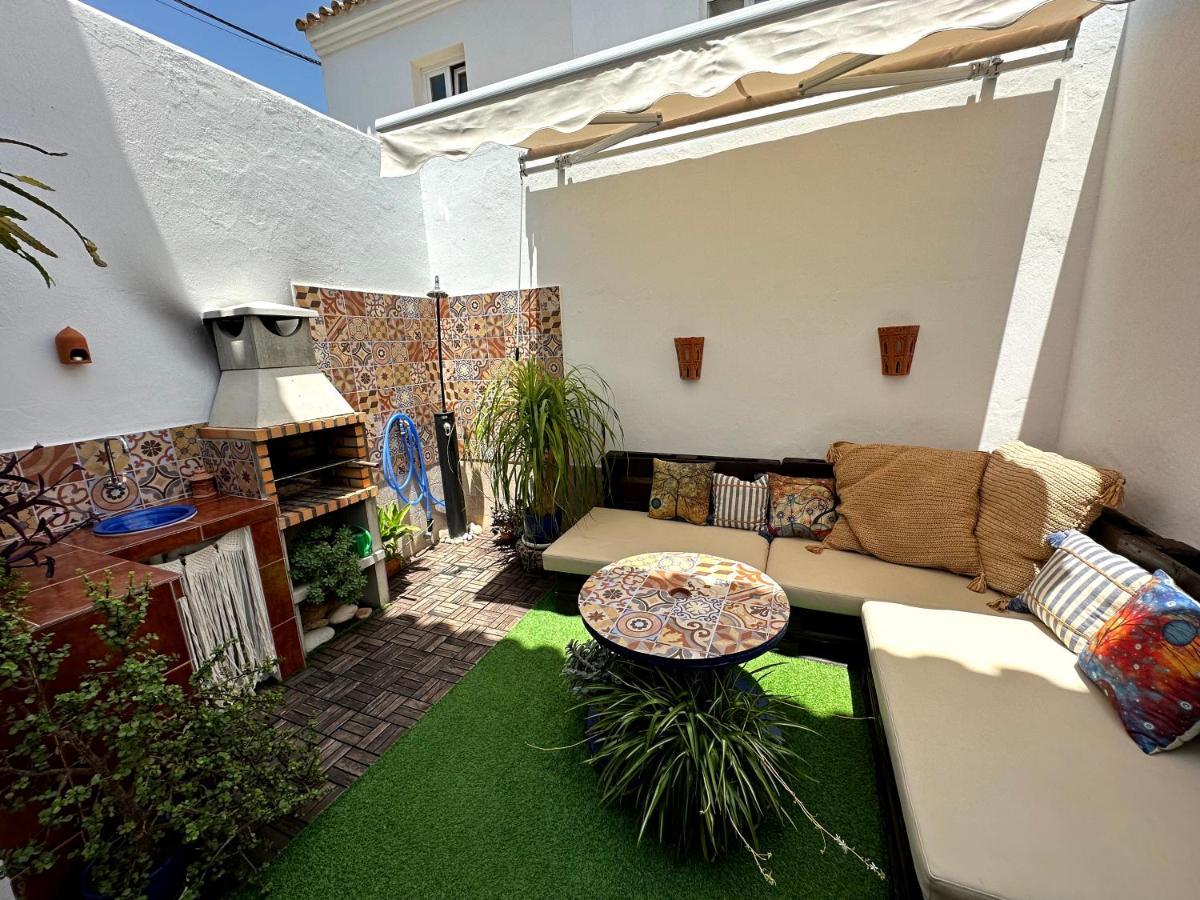 La Barrosa Duplex Vila Chiclana de la Frontera Exterior foto