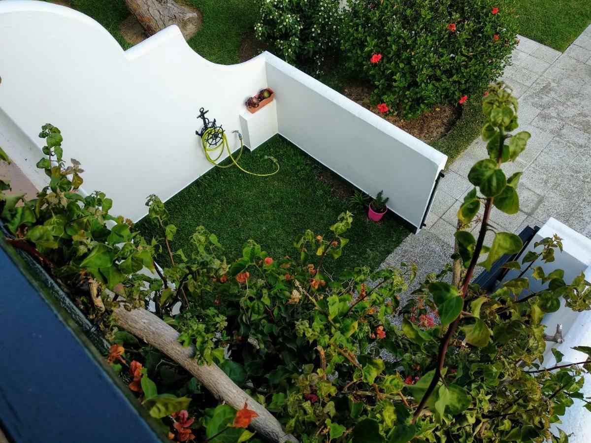 La Barrosa Duplex Vila Chiclana de la Frontera Exterior foto