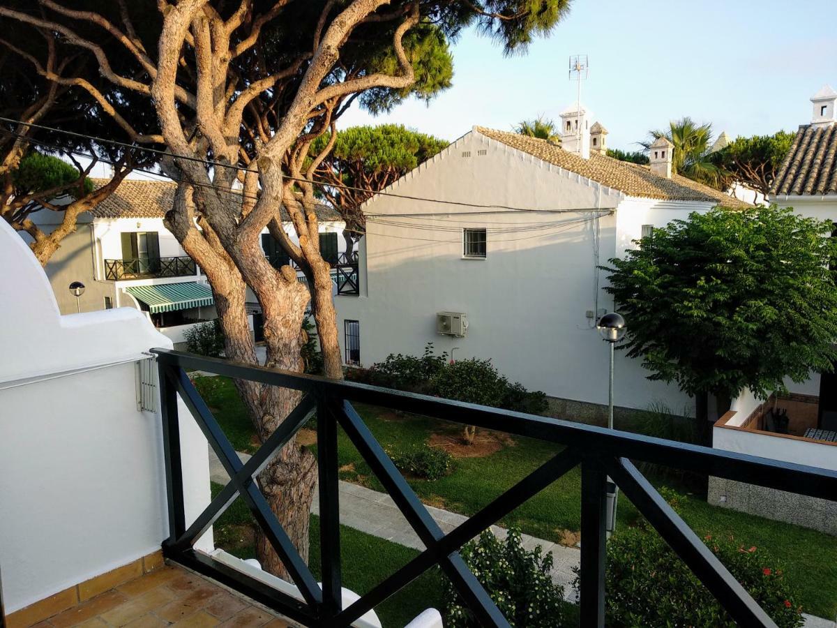 La Barrosa Duplex Vila Chiclana de la Frontera Exterior foto