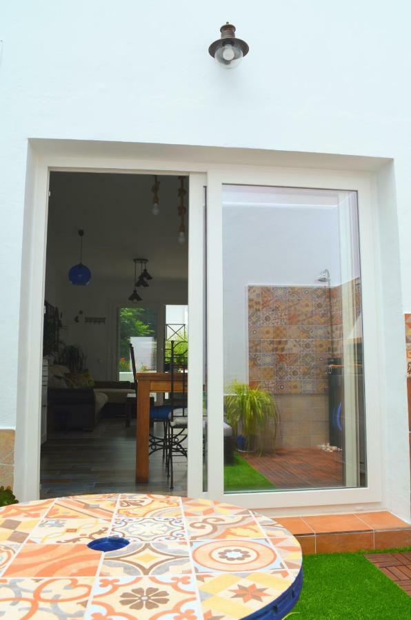 La Barrosa Duplex Vila Chiclana de la Frontera Exterior foto