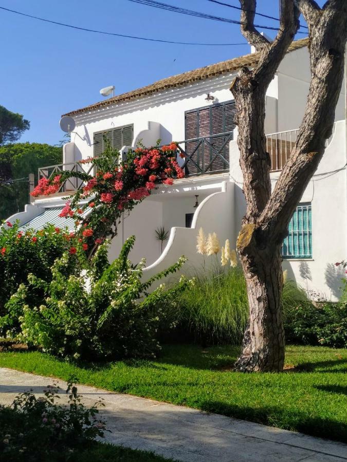La Barrosa Duplex Vila Chiclana de la Frontera Exterior foto
