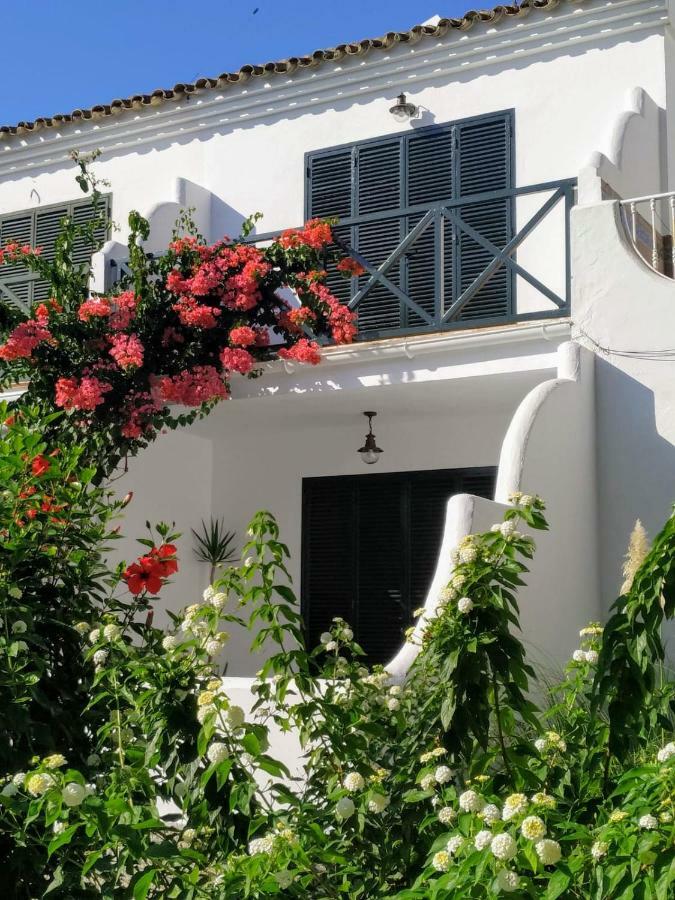 La Barrosa Duplex Vila Chiclana de la Frontera Exterior foto