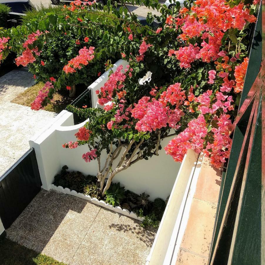 La Barrosa Duplex Vila Chiclana de la Frontera Exterior foto